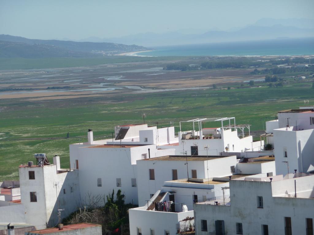 Villa Casa Sol Vejer de la Frontera Exterior foto