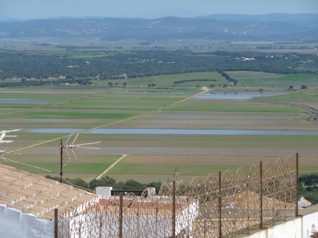 Villa Casa Sol Vejer de la Frontera Exterior foto