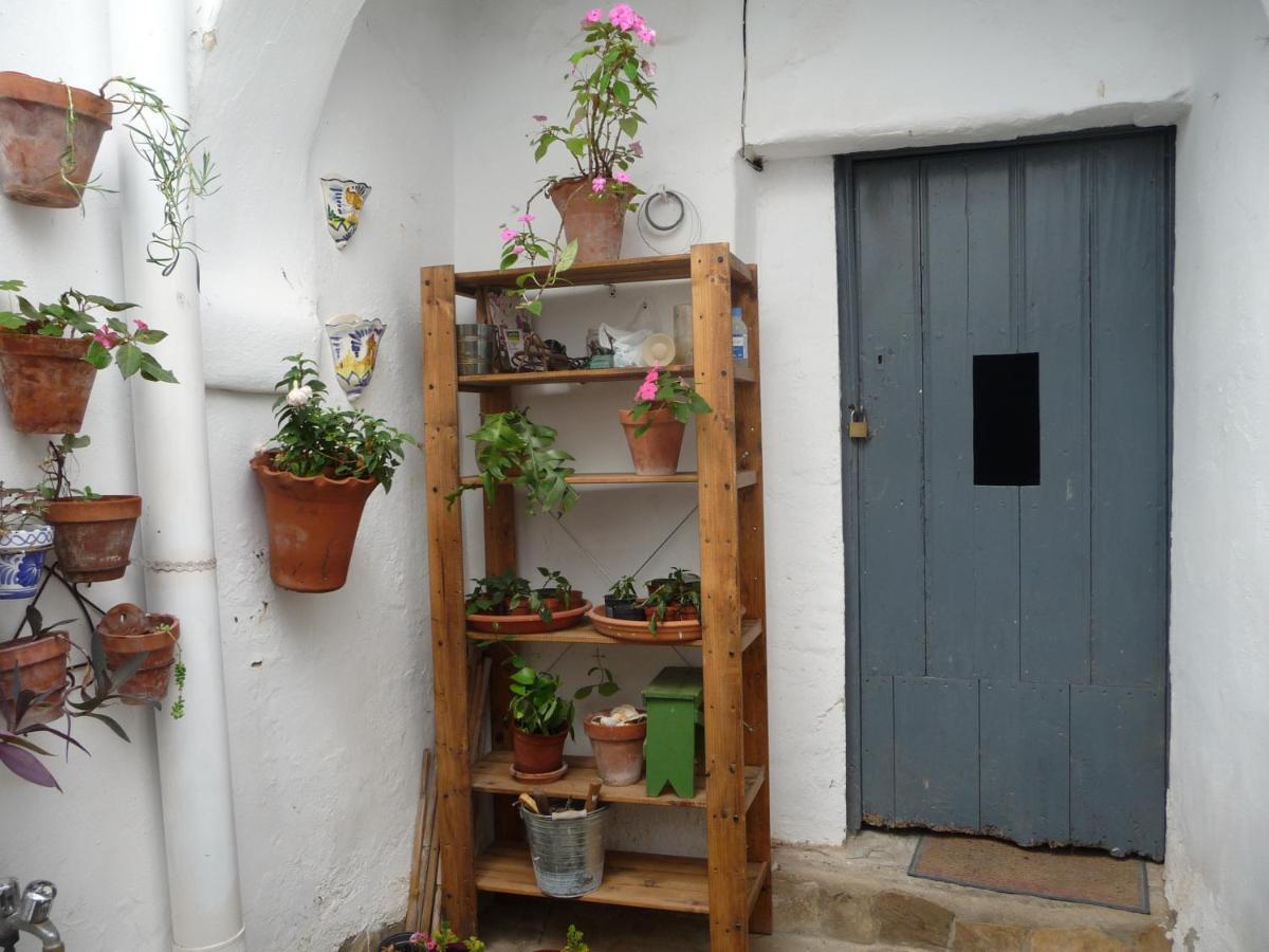 Villa Casa Sol Vejer de la Frontera Exterior foto